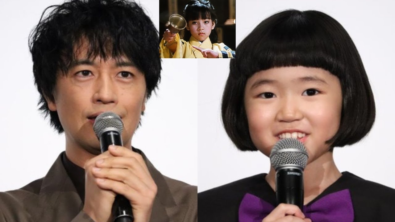 斎藤工＆永尾柚乃の仲良し2ショットが話題に！海×快晴の“最高バディ感”＜誘拐の日＞🌊📷