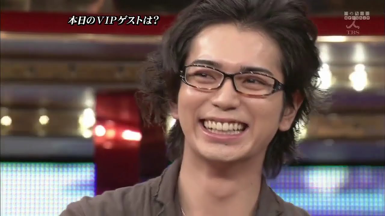 ひみつの嵐ちゃん x 18歳 清純派女優の意外なキャラ炸裂!北乃きい 松嶋のムチャ振りで2枚に挑戦! x 嵐の恋愛SP スーパーマリオネット嵐 あなたの理想のプロポーズは?