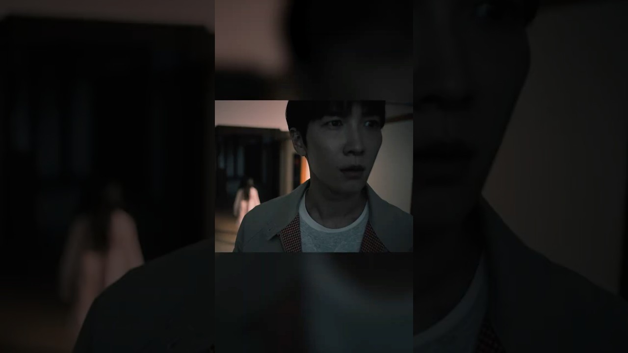 いわくつきの部屋で起ｷた 実話に基づｸ ﾎﾝ ものﾉ 恐怖  映画『#事故物件ゾク 恐い間取り』7月25日(金) 全国公開🏚️👣 #渡辺翔太 #畑芽育 #吉田鋼太郎 #この夏ゾクる #映画 #fyp