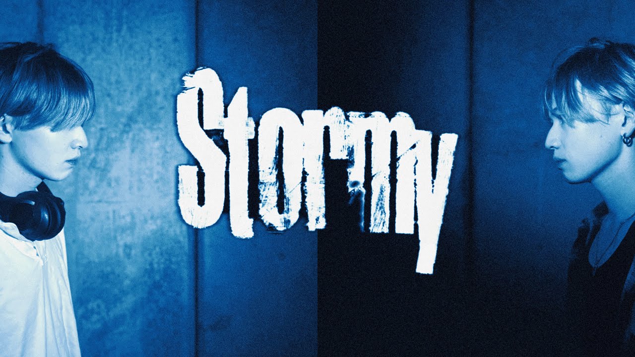 Stormy / Nissy×SKY-HI covered by Kenshin【歌ってみたMV】