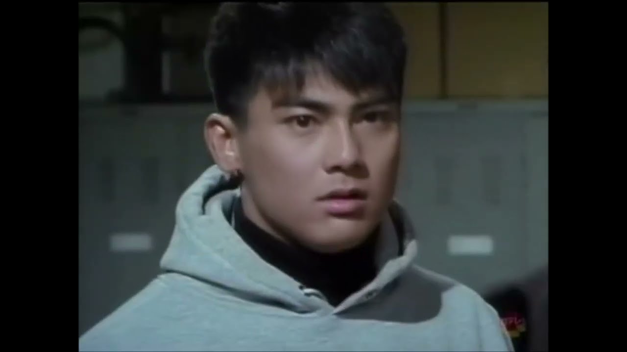 週末限定公開　刑事貴族　第32回　警官嫌い