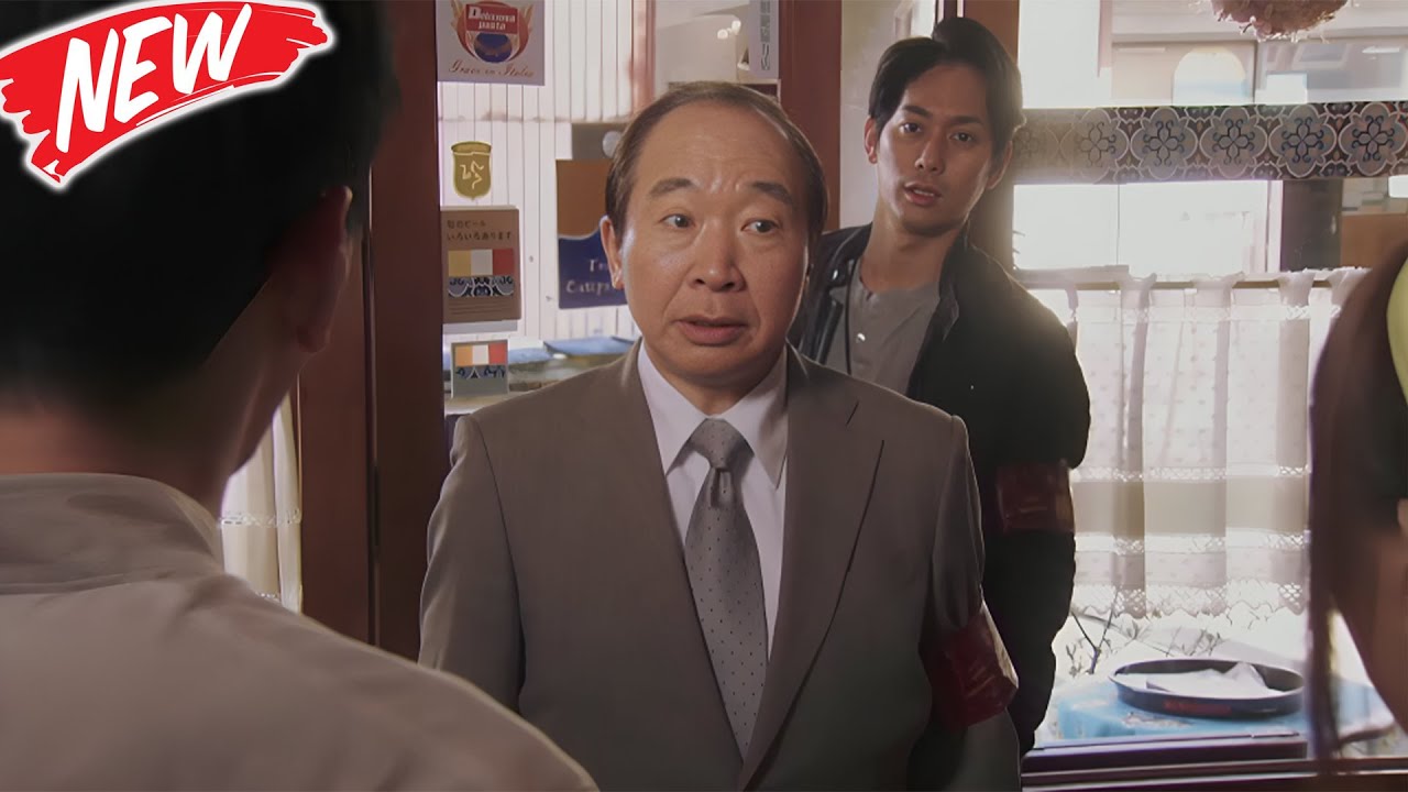 👮今野敏サスペンス 機捜235 🕵🏻 ベテランと若手、異色バディの初仕事 --- FULL EP #邦画