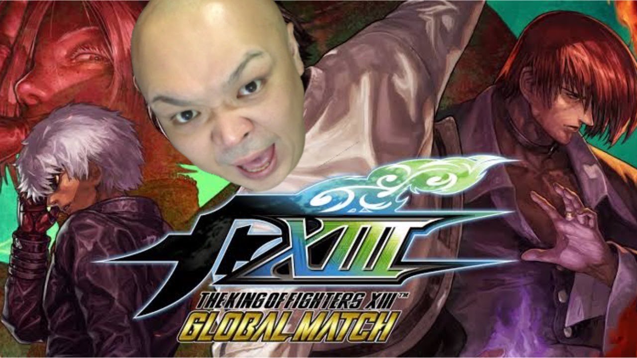 KOF13/初心者だけ参加型【Switch SALE】THE KING OF FIGHTERS XIII#KOF13#格ゲー#KOF#参加型#祝おたち