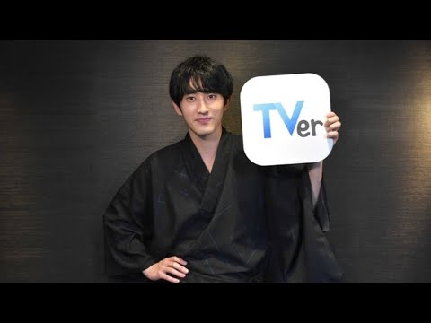 👀杉野遥亮が語る阿部サダヲのすごさ✨