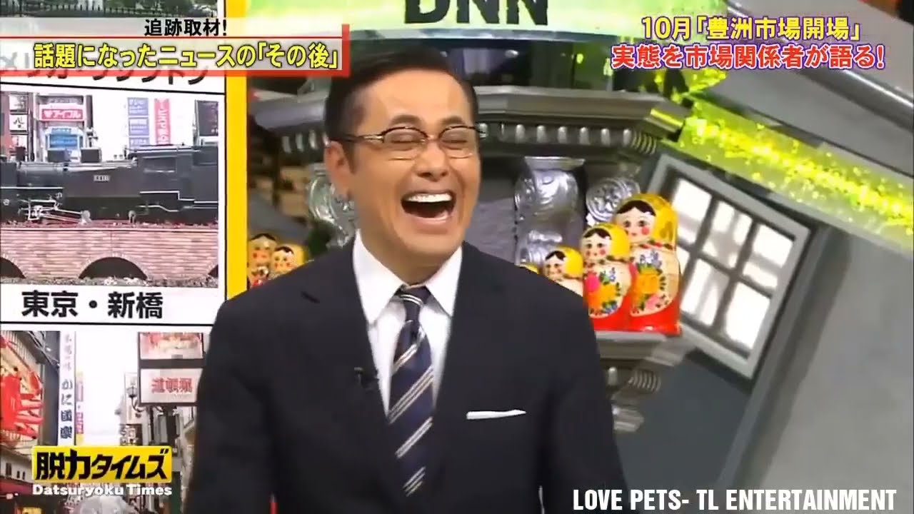 『脱力タイムズ2025』中村倫也・中川家礼二 映画監督を演じる  香港カンフー映画の撮影現場に潜入 アクション俳優にインタビュー