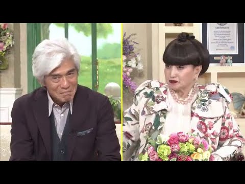 徹子の部屋  内容：「親子三代で俳優に…父・三國連太郎さんの十三回忌を」出演：佐藤浩市
