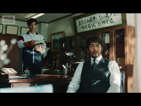 恩師の涙の訴えに阿部寛が改心、少年時代の「悪いこと」エピソード【芸能動画】(2025年8月17日)