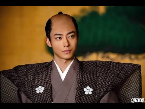 Exclusive Look: 井上祐貴, 藤間爽子, & 甲斐翔真 in Berabou ~蔦重栄華乃夢噺~ from Episode 29!