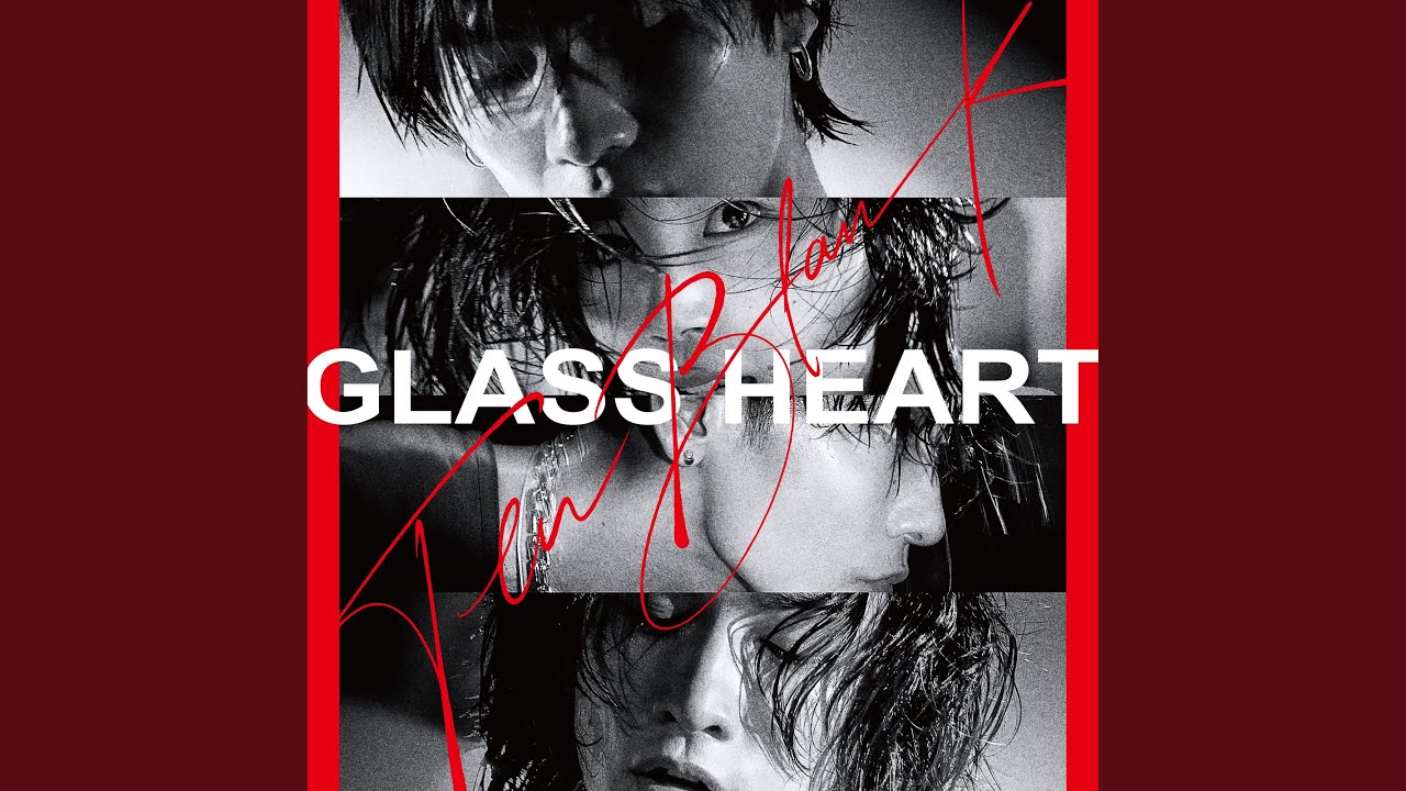 Glass Heart
