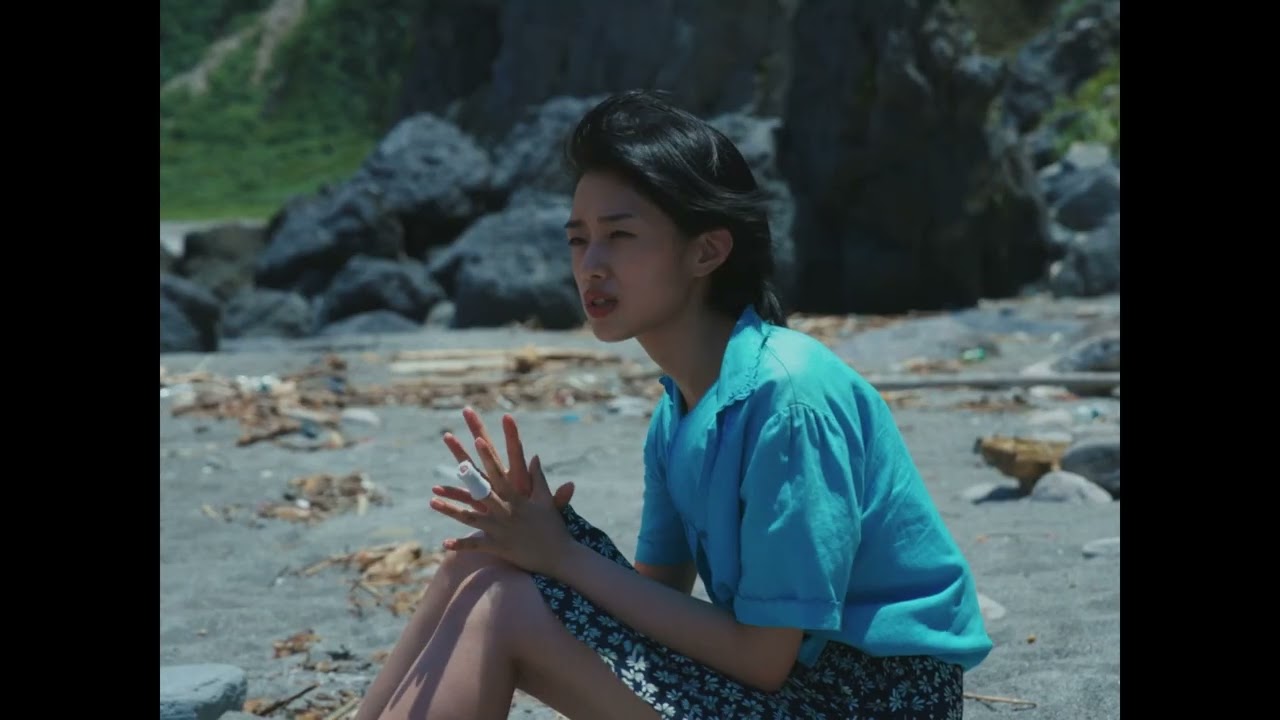 映画『旅と日々』予告編