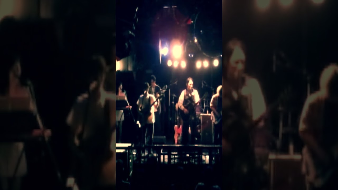 大滝詠一 カバーライブ 切り抜き 2025神戸 恋するカレン #shorts