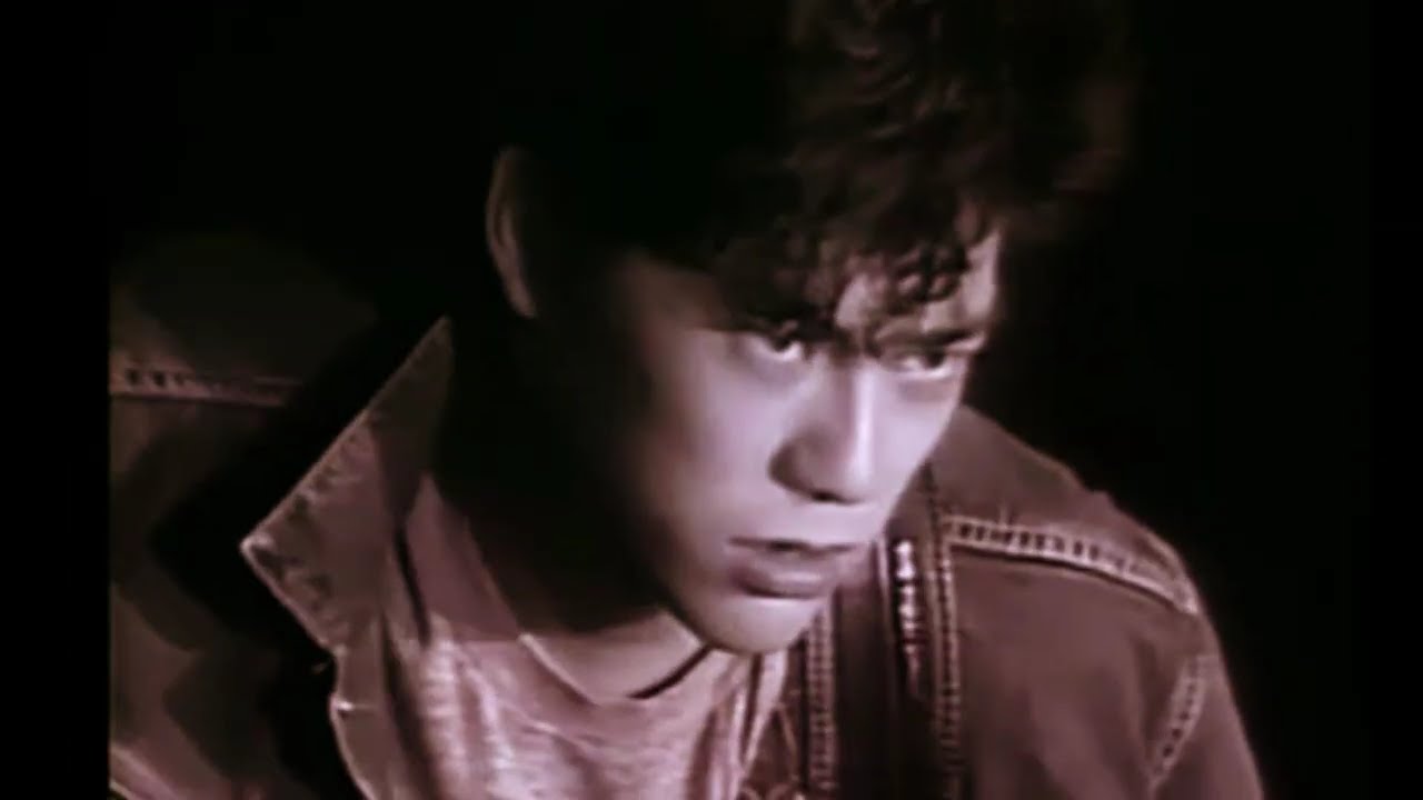 【知ってたつもり?!】尾崎豊 オーディション賞金でステンドグラス代 弁償した/with subtitles