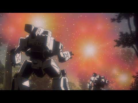 押井守監督『機動警察パトレイバー2』10月17日リバイバル上映決定！映画『機動警察パトレイバー2 the Movie』予告編