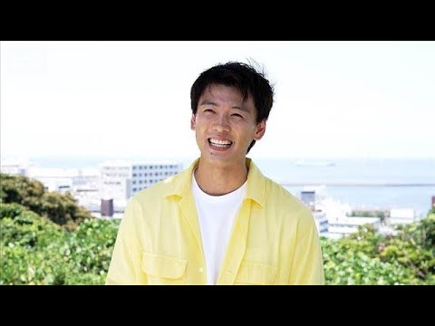 「たどり着いてない」竹内涼真、いまだに探し続けているもの【芸能動画】(2025年8月20日)