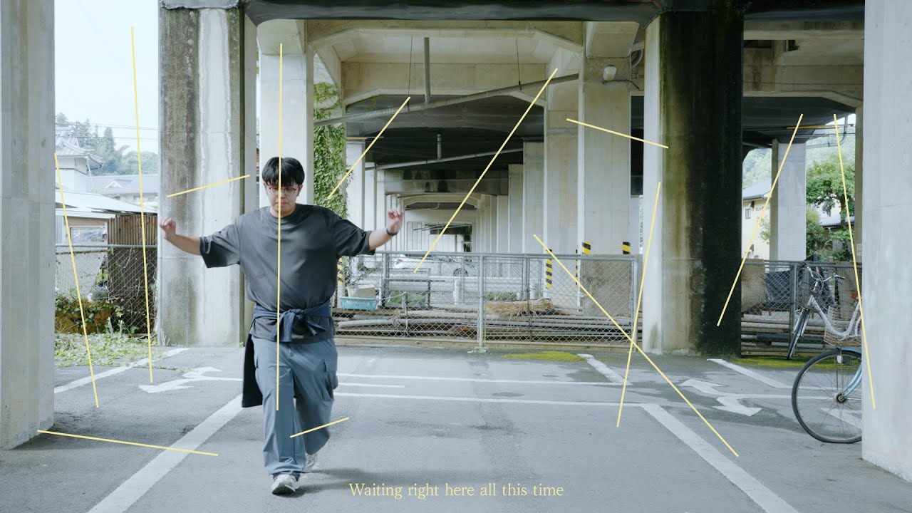 【MV再現】星野源 - Star MVを再現してみた。