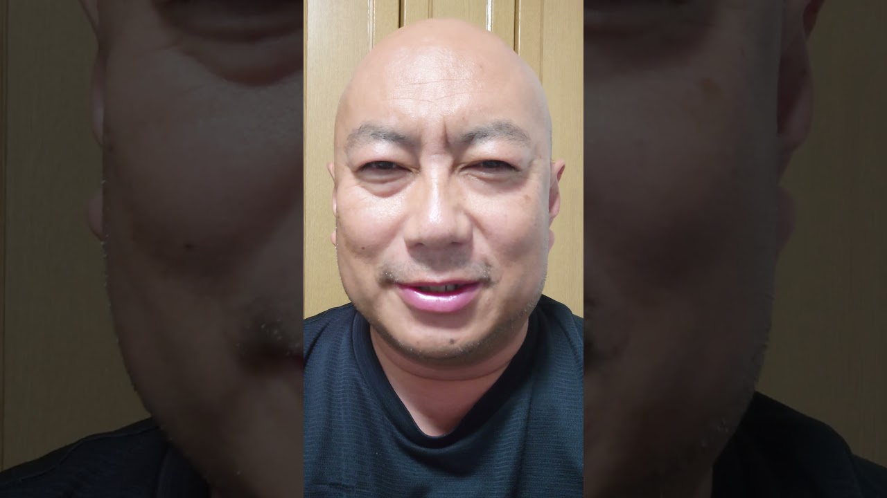 寺岡光盛　魔界転生の宮本武蔵役の緒形拳#声真似 #モノマネ #ものまね