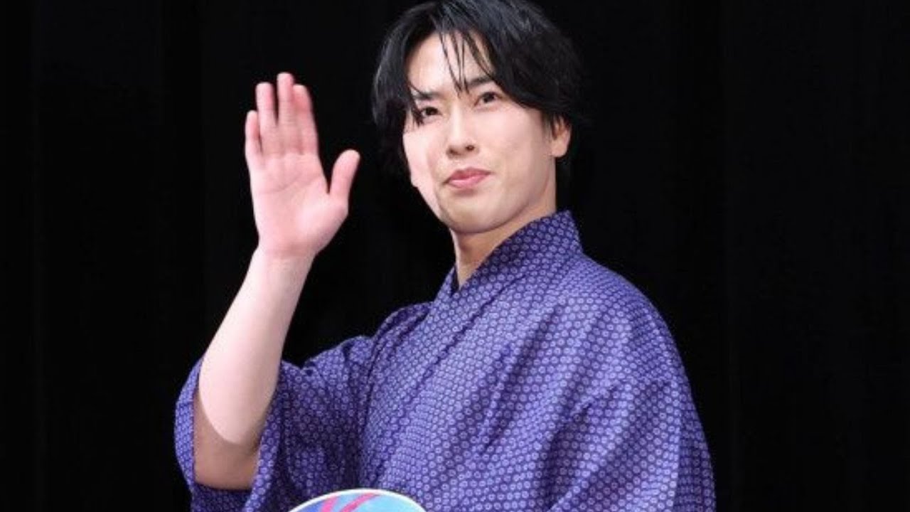 水上恒司、山下美月、宮舘涼太の好物は？　山下「いつもトッピング無料券を持ち歩いている」