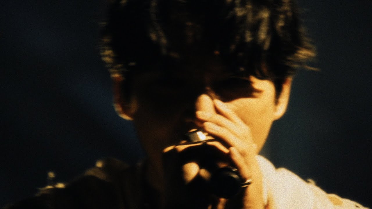 星野源 – Mad Hope【MAD HOPE Japan Tour 2025】