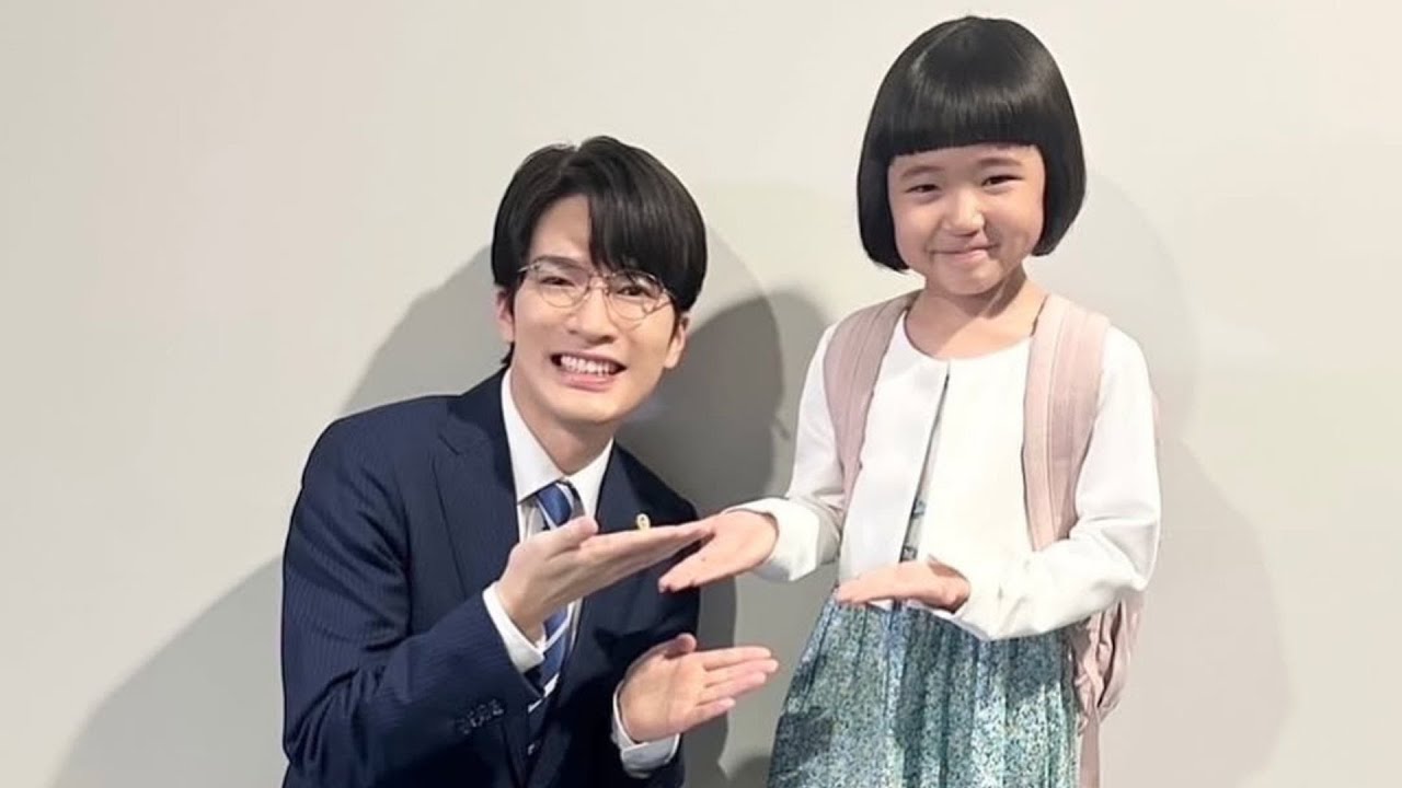 永尾柚乃が「誘拐の日」斎藤工、深澤辰哉らを直撃！　撮影裏話やプライベートトークも