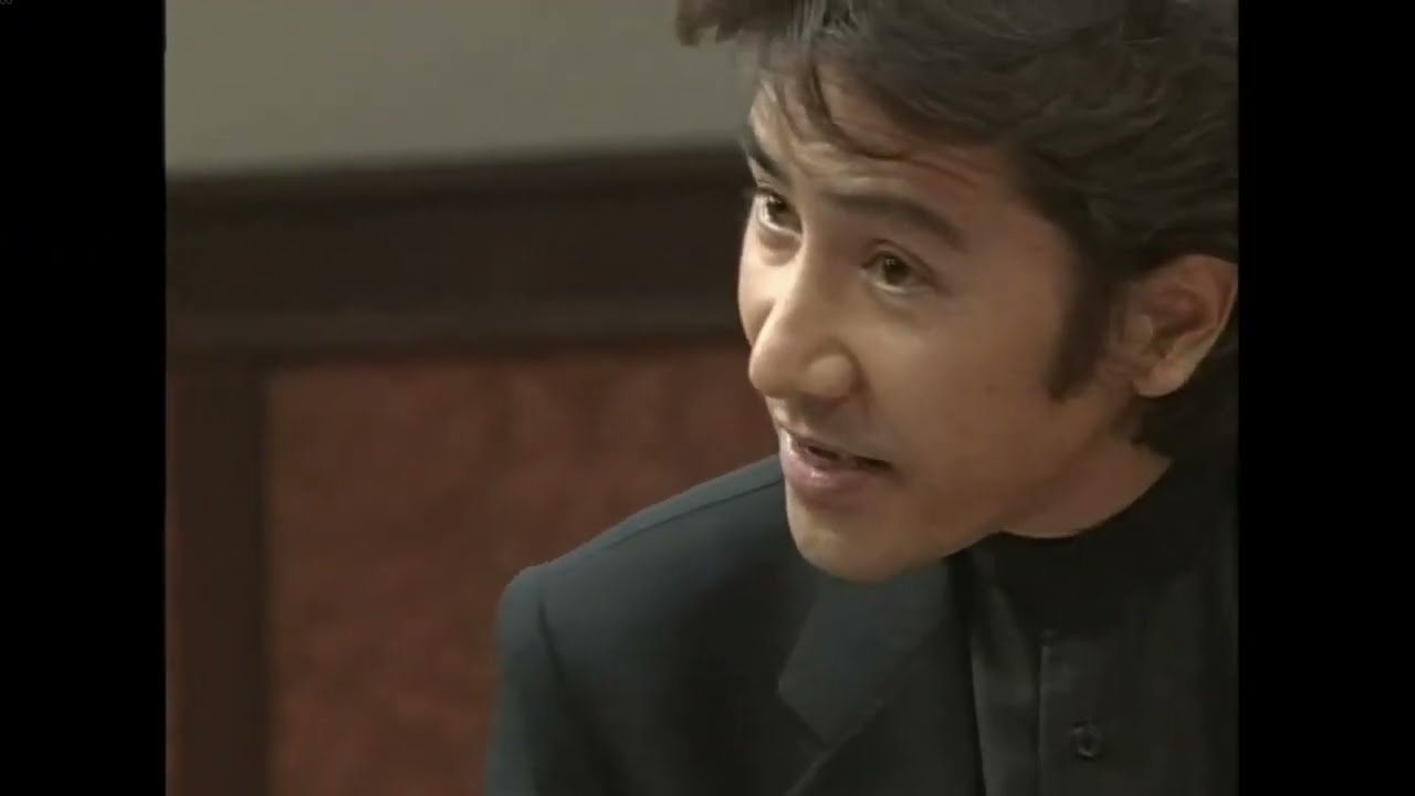 【古畑任三郎】「まだ続けますか？」「もう、ええ言うてるやろ！」「それは自白と考えてよろしいのですね？」   #田村正和  #古畑任三郎