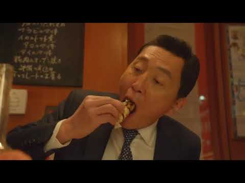 それぞれの孤独のグルメ 東京都墨田区東向島の納豆のピザと辛いパスタ