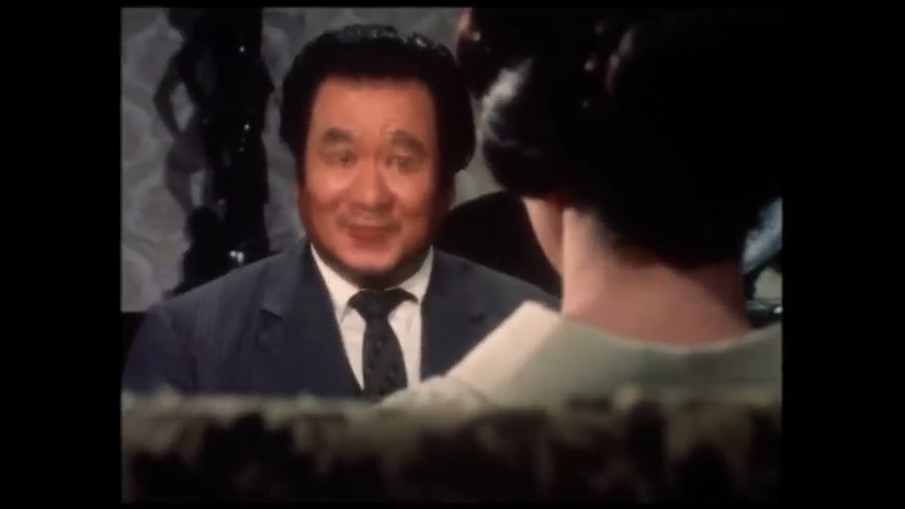 １９４７年　昭和２２年　９月～１０月　悪魔が来りて笛を吹く　＋