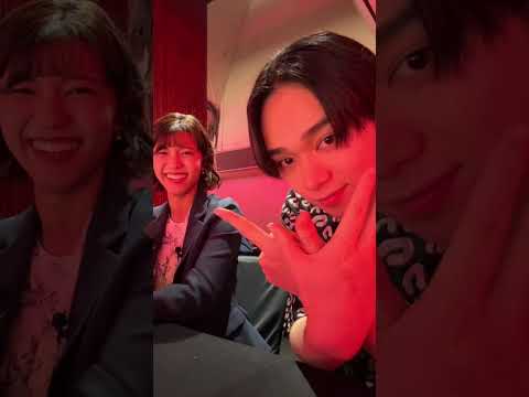 宮世琉弥 インスタライブ 20250823190326