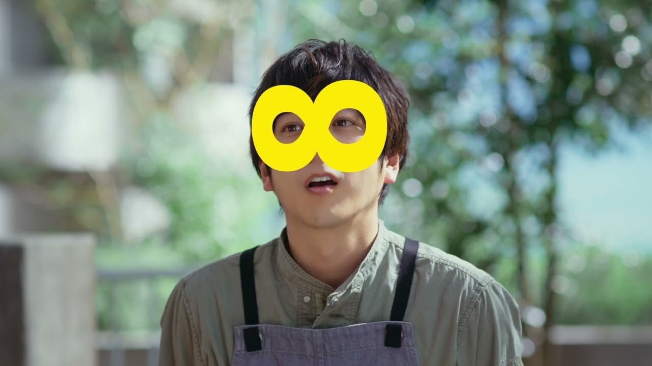 グリーンショップの二宮さんに異変が③「じつは僕が」