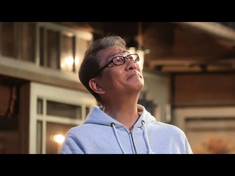 🏆主演男優賞✨中井貴一「最後から二番目の恋」続編感動！