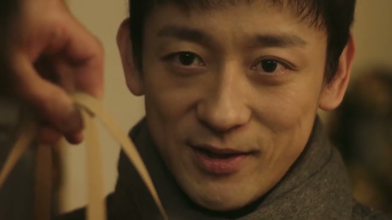 きのう何食べた？ すれ違う日々…元気づける大好物の油淋鶏