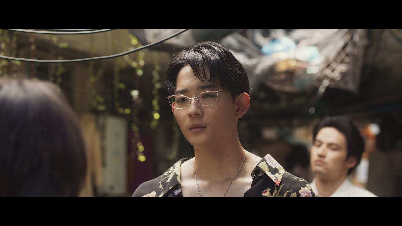 映画『九龍ジェネリックロマンス』SPOT【もう一つのロマンス編】2025年8月29日（金）全国公開