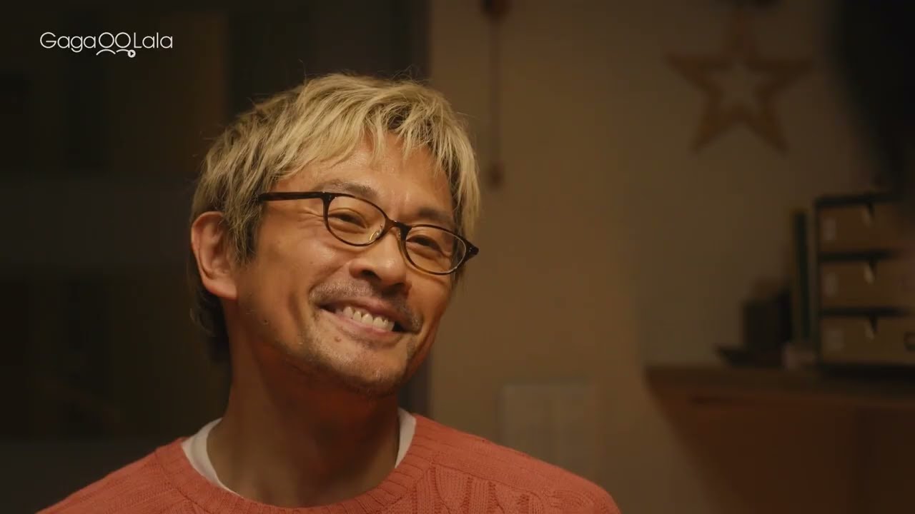 きのう何食べた？ 史朗の元カレ登場！幸せ…涙のクリスマス 2