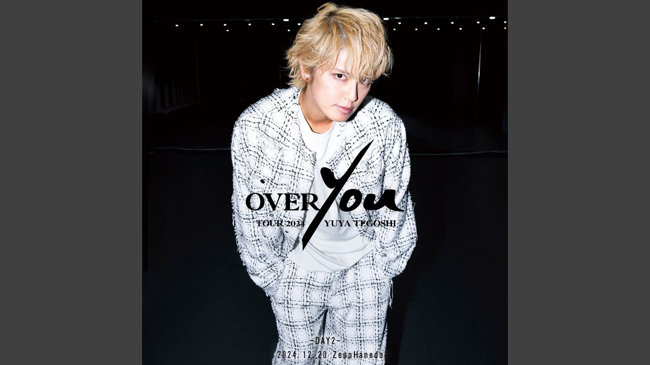 プラトニック（Live）