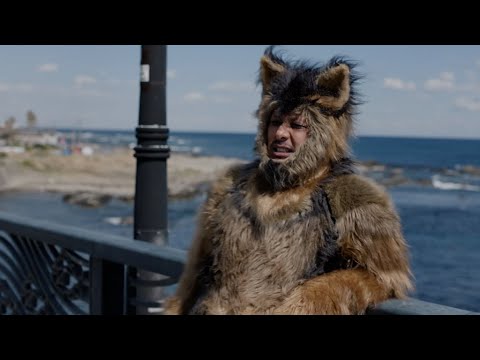 「オリバーな犬、(Gosh!!)このヤロウ」が映画化！　特報映像公開（「THE オリバーな犬、(Gosh!!)このヤロウ MOVIE」／オダギリジョー 池松壮亮 ひょうろく）