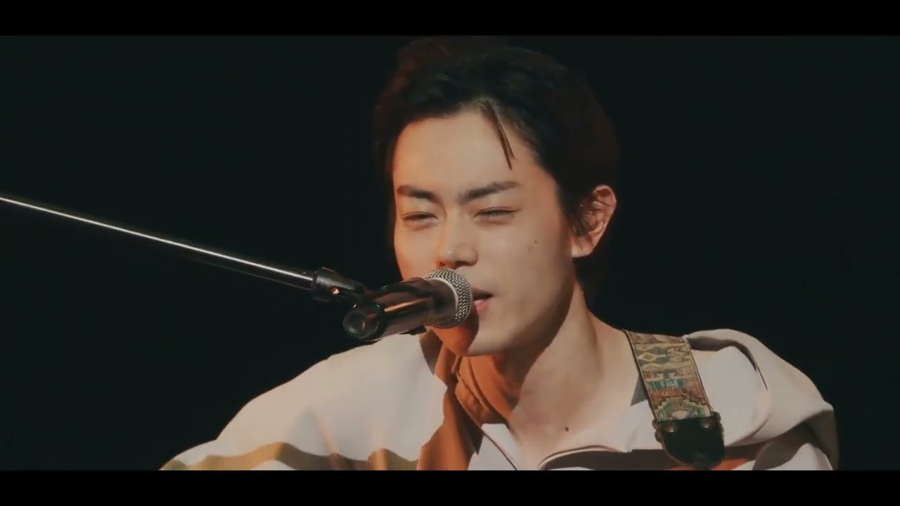 菅田将暉 - Tsumoru Hanashi (つもる話)