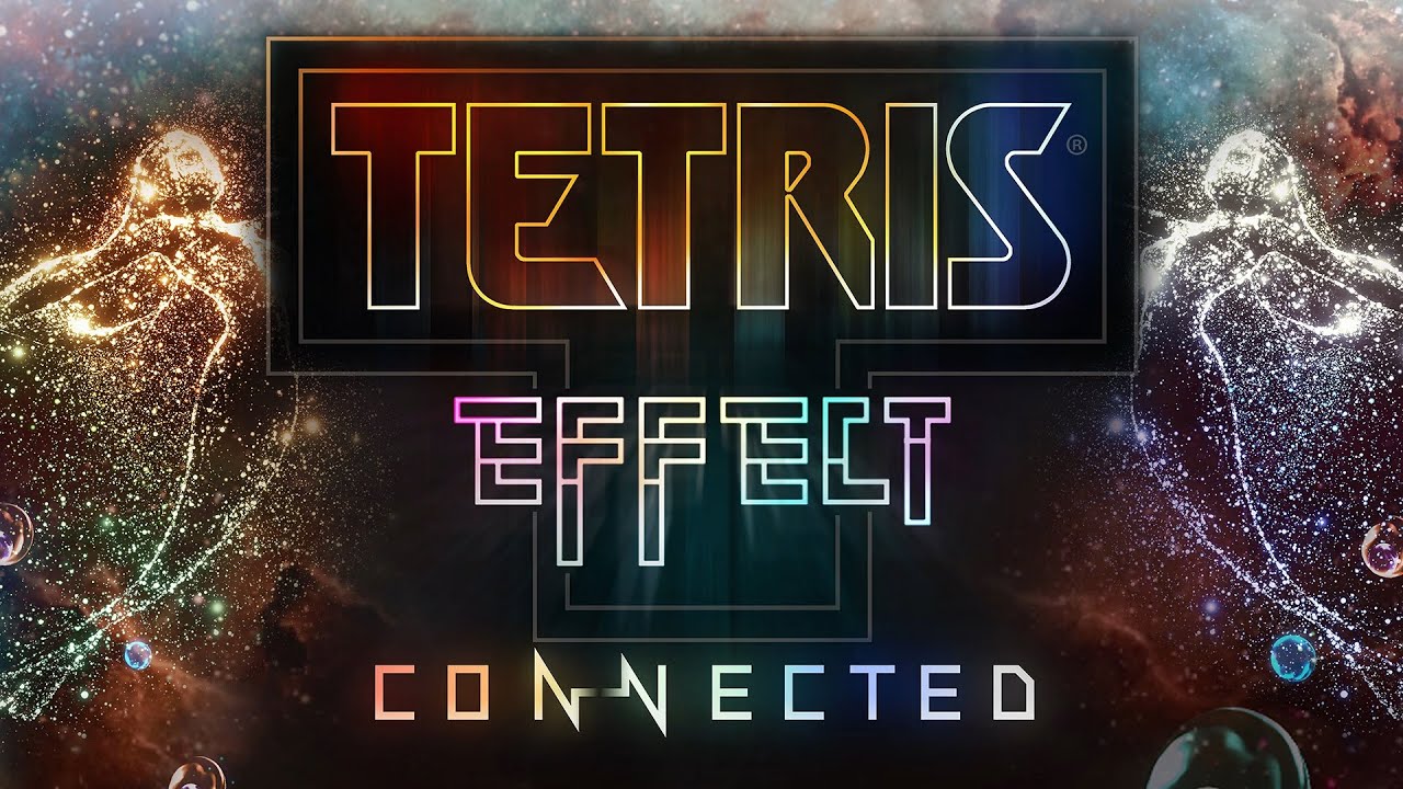 【ゲームゲノム】#133 テトリス エフェクト・コネクテッド（Tetris Effect: Connected）[PS4版] 【NHK】