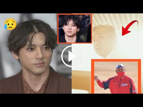 山田裕貴、元プロ野球選手の父・山田和利さんの訃報を報告「家族で静かに見送りました」
