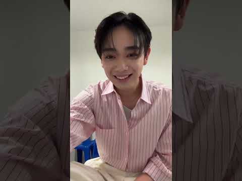 宮世琉弥 インスタライブ 20250827164619