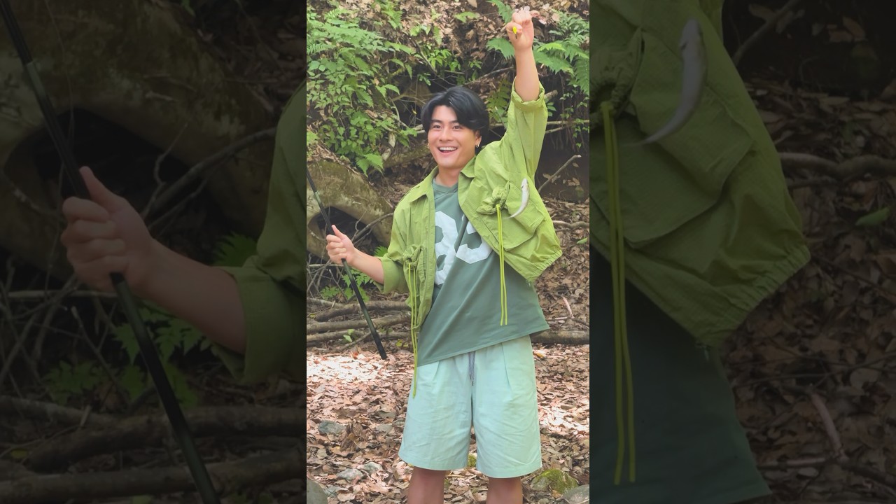 【#森本慎太郎】「Life is... (Shintaro Morimoto)」MV公開中！ #SixTONES