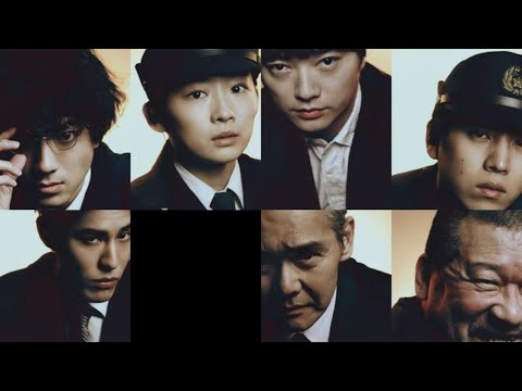 👉 山田裕貴🎬主演映画『爆弾』💣 特製チケット解禁✨