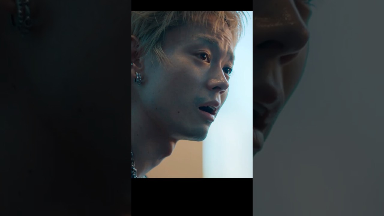 グラスハート番外編。#菅田将暉 #takerusatoh #グラスハート #佐藤健 #netflix