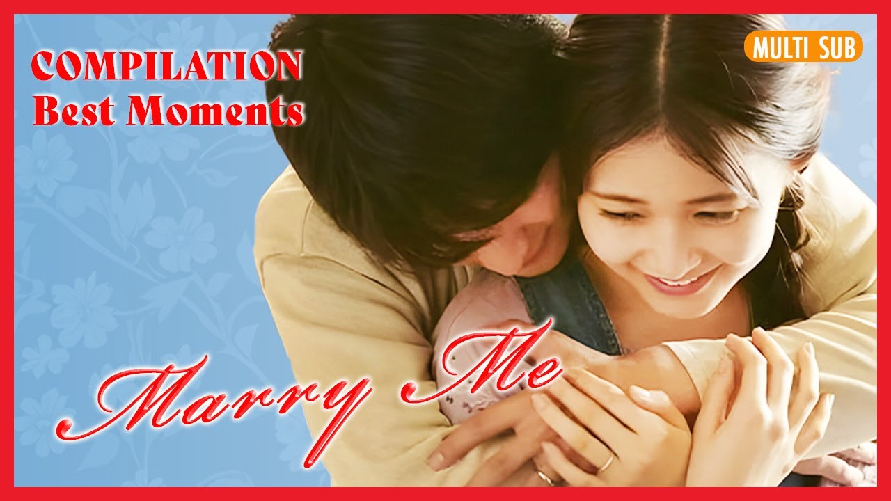 ENG SUB MULTI [Compilation] Best Moments Part 2 | Marry Me