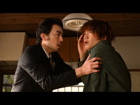 👉 藤原丈一郎😱大谷亮平の悪行発覚⚡衝撃展開‼️