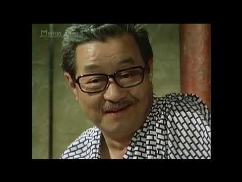 金田一耕助シリーズ／古谷一行 シーズン 1, 第 11 話 第11話「悪魔の手毬唄」