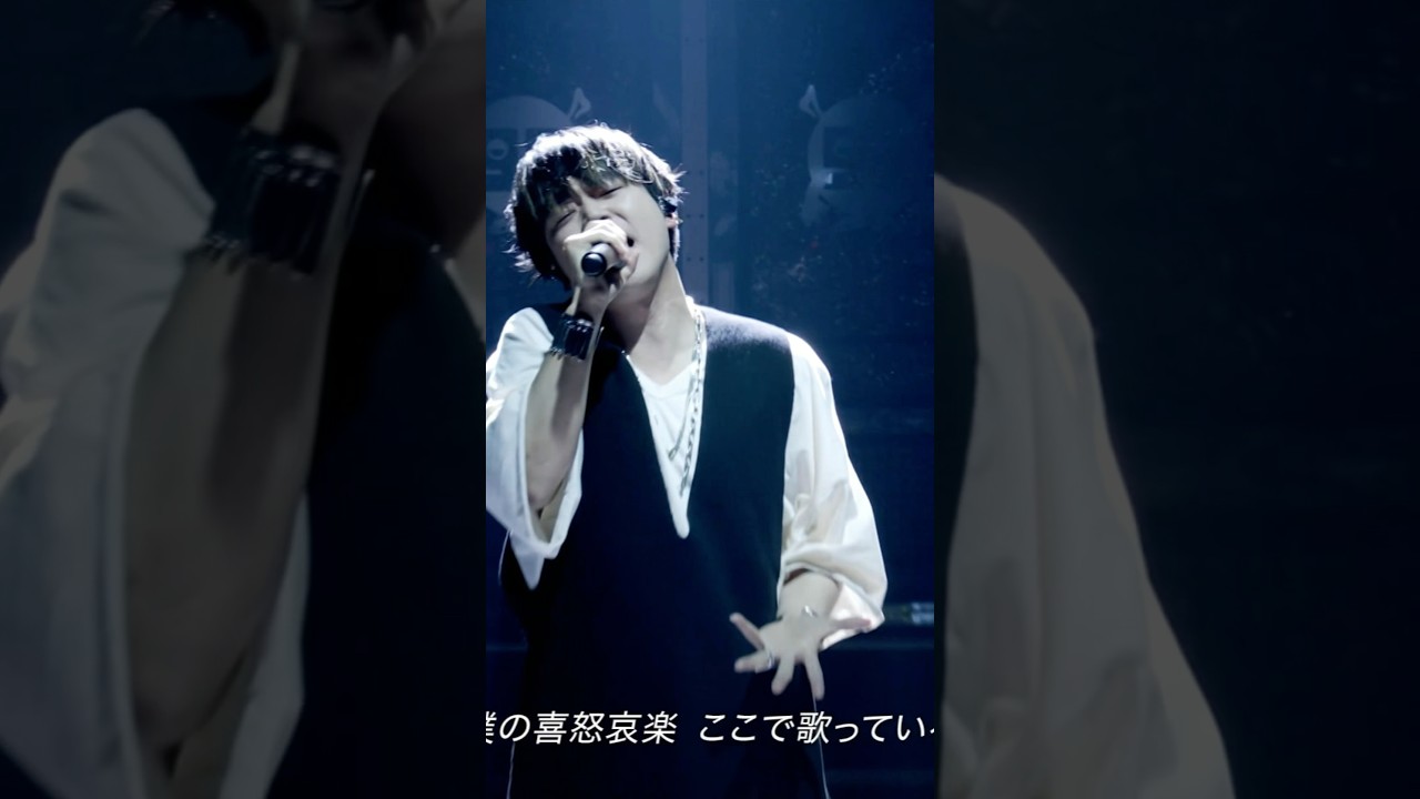NEWS #増田貴久の歌の力 喜怒哀楽 MIX