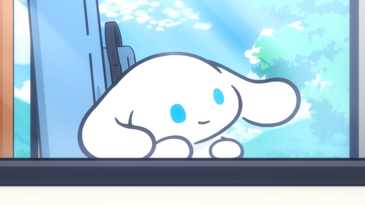 【I.CINNAMOROLL Animation】Episode 94: Heading Home