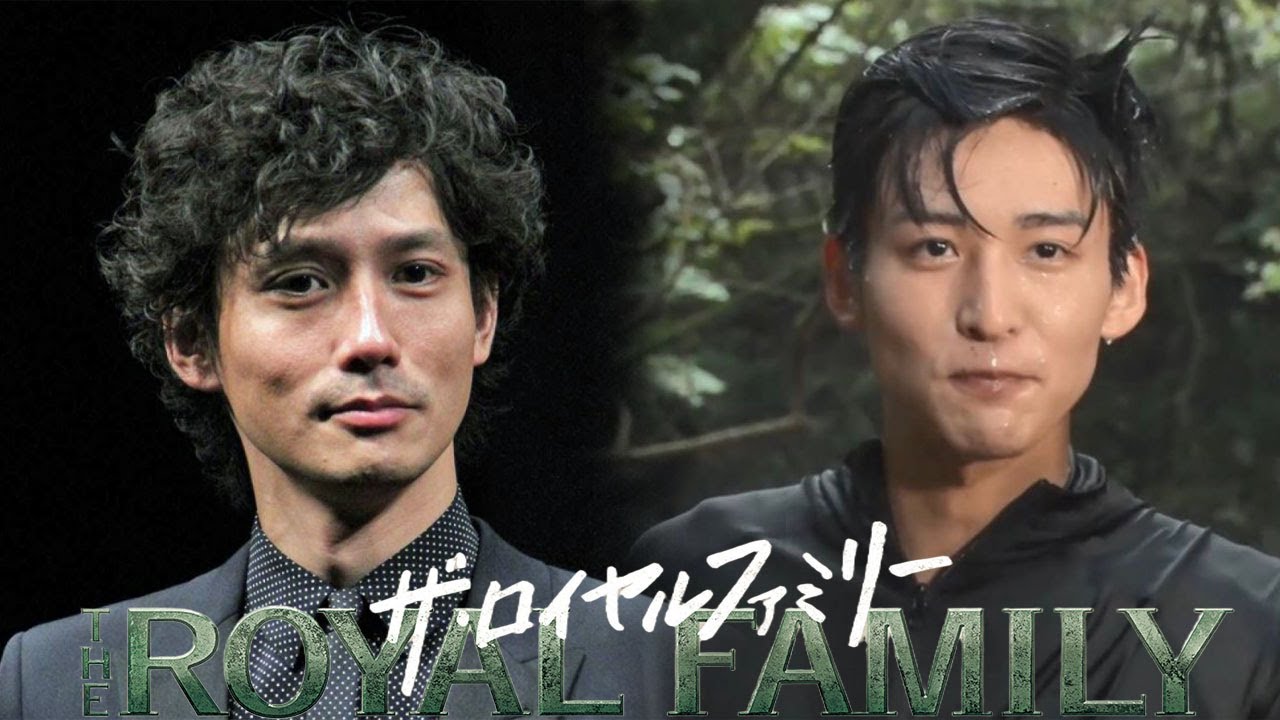 ベテラン俳優・安藤政信の視線の先に、若手注目株・目黒蓮。20年の時を経て妻夫木聡と再共演を果たす『ザ・ロイヤルファミリー』が描く、競馬を通じた世代間交流と重厚な人間模様 | メメの瞬間