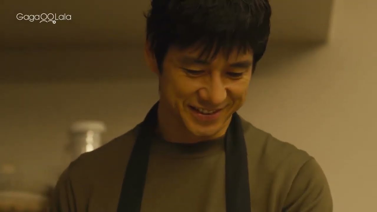 きのう何食べた？ ロマンス詐欺!シンガポールチキンライス