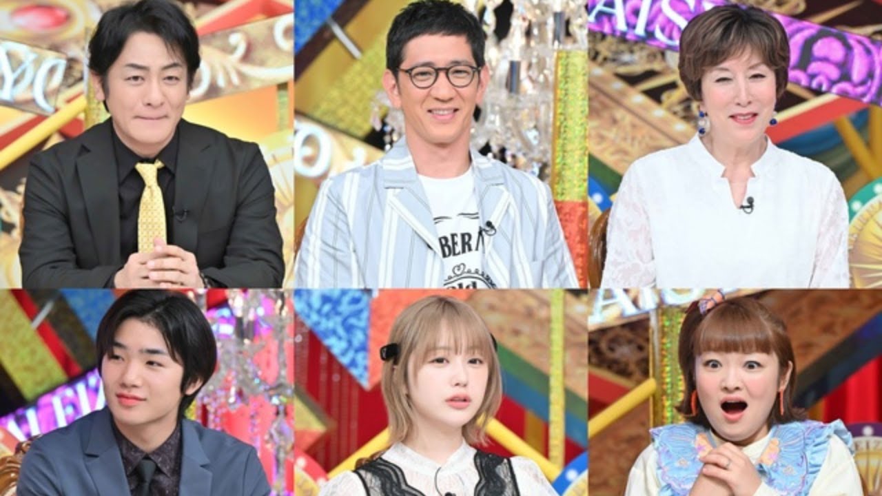 🤣感動＆爆笑🎬片岡愛之助 初審査委員長✨