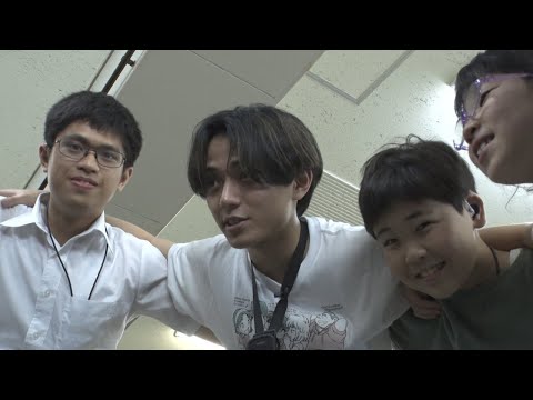 🎆永瀬廉✨「シンデレラガール」と花火大会🎶💜